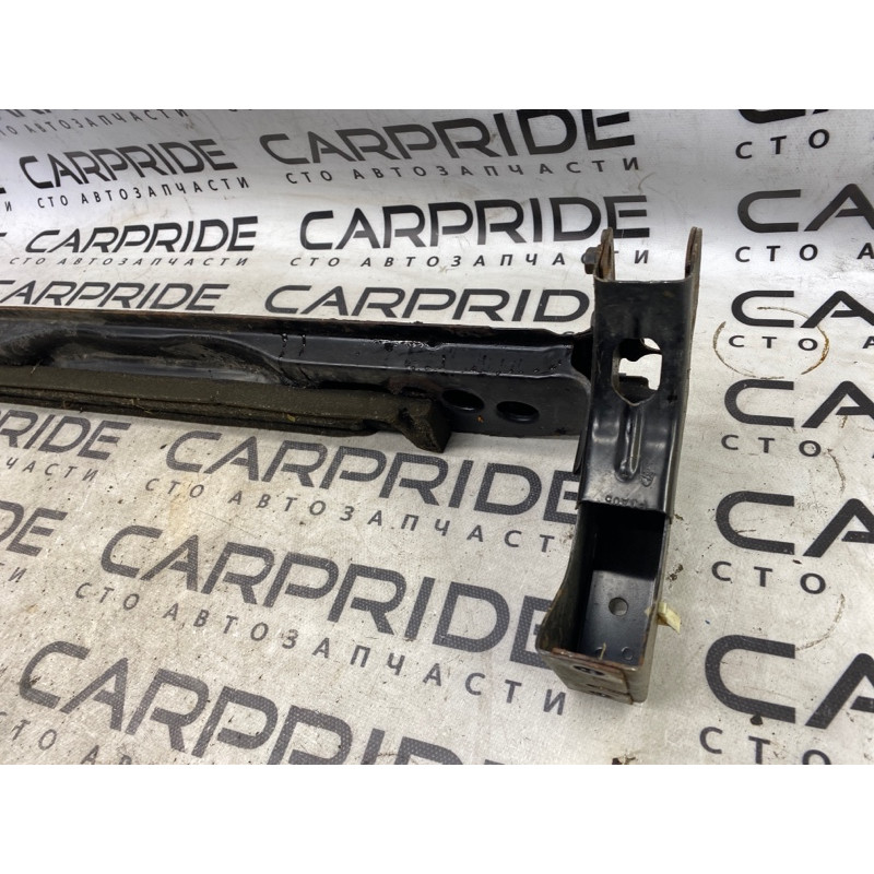 Планка телевизора нижняя (кузов и элементы) FORD ESCAPE MK3 2014 1.6 CV6Z-7810812-A