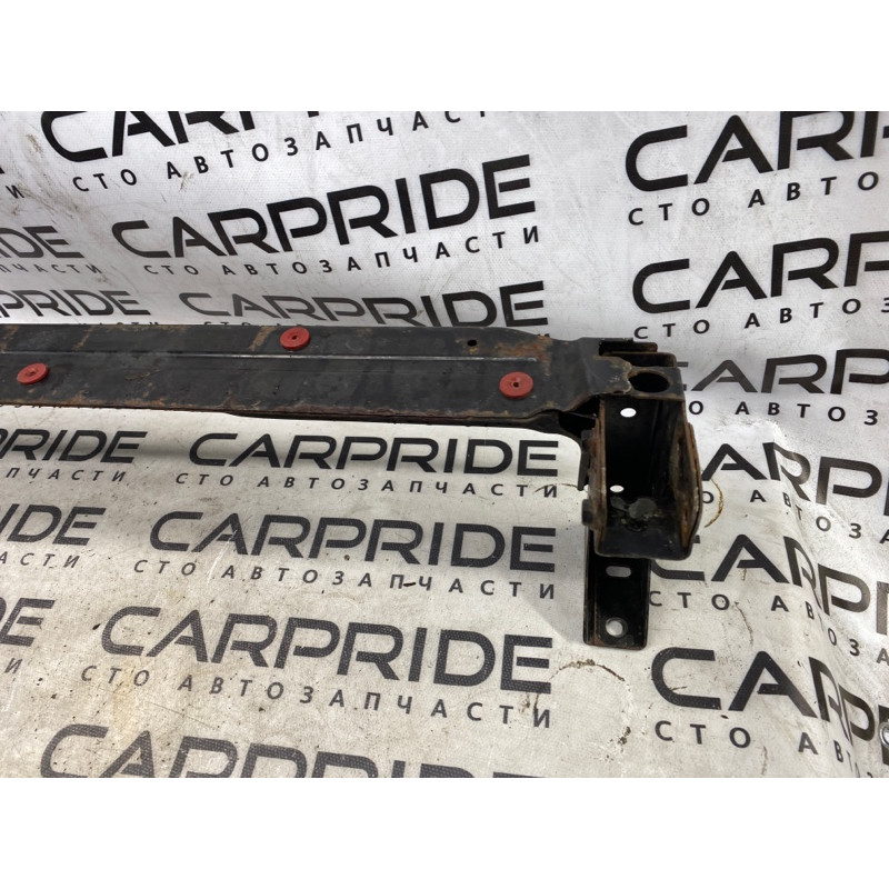 Планка телевизора нижняя (кузов и элементы) FORD ESCAPE MK3 2014 1.6 CV6Z-7810812-A