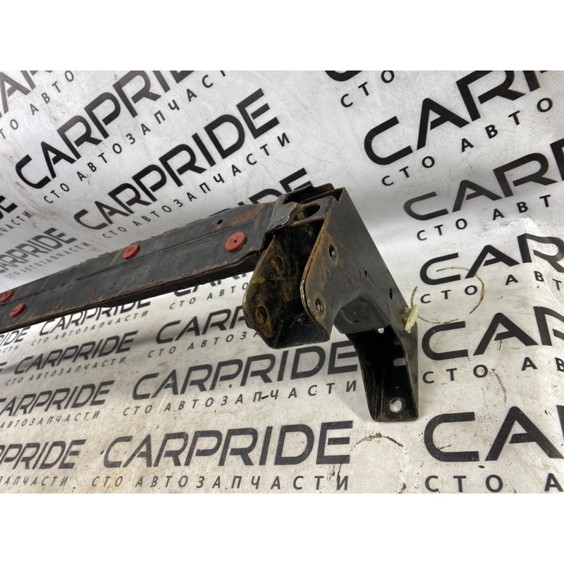 Планка телевизора нижняя (кузов и элементы) FORD ESCAPE MK3 2014 1.6 CV6Z-7810812-A