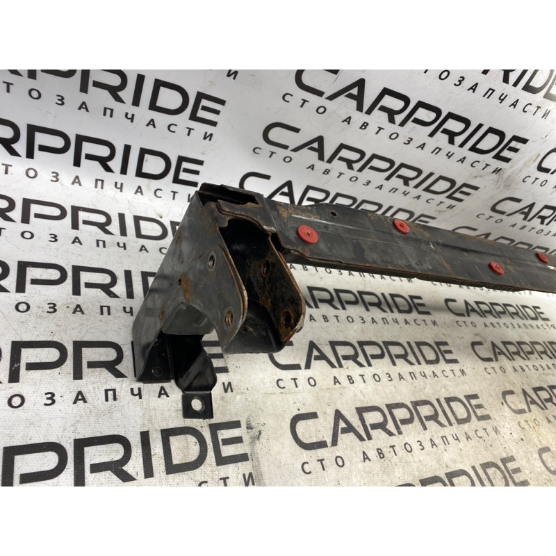 Планка телевизора нижняя (кузов и элементы) FORD ESCAPE MK3 2014 1.6 CV6Z-7810812-A