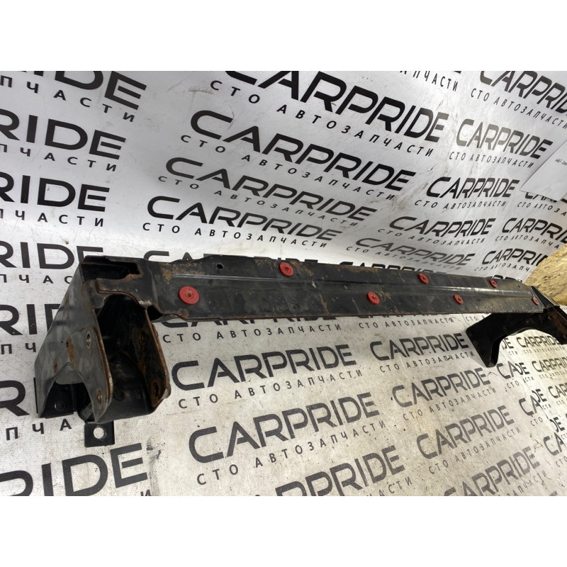 Планка телевизора нижняя (кузов и элементы) FORD ESCAPE MK3 2014 1.6 CV6Z-7810812-A