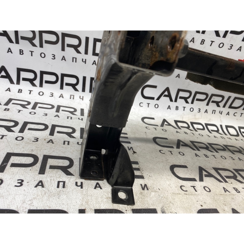 Планка телевизора нижняя (кузов и элементы) FORD ESCAPE MK3 2014 1.6 CV6Z-7810812-A