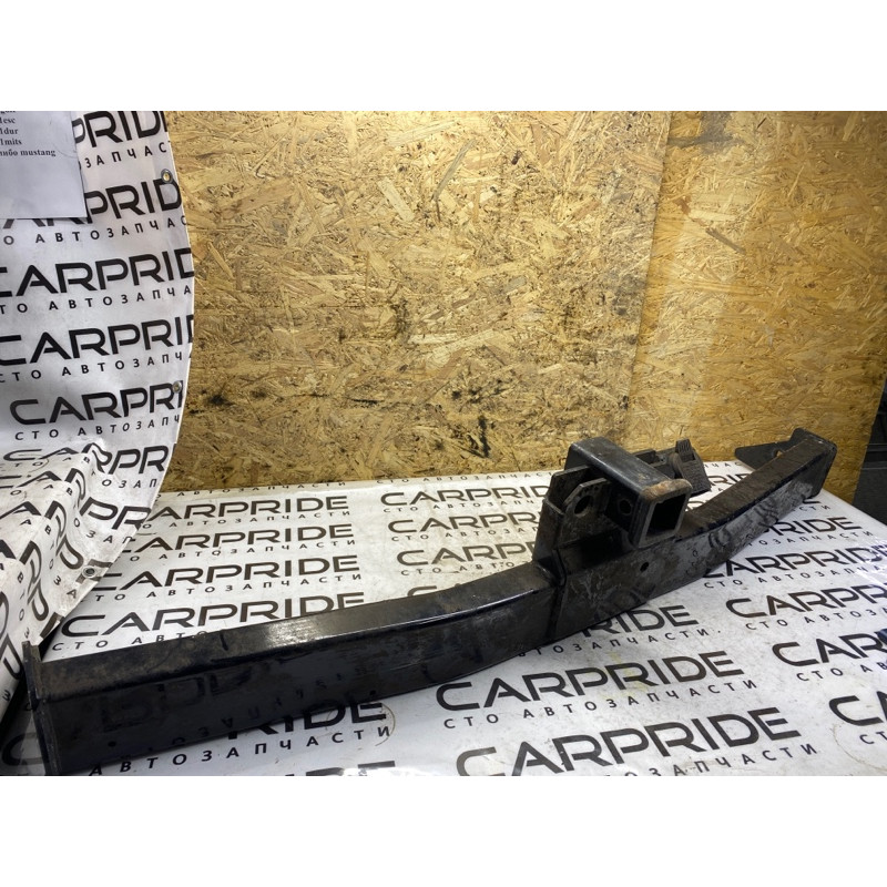 Фаркоп (кузов и элементы) Dodge Caravan RT