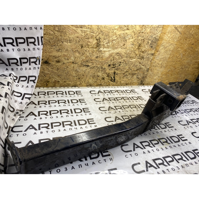 Фаркоп (кузов и элементы) Dodge Caravan RT