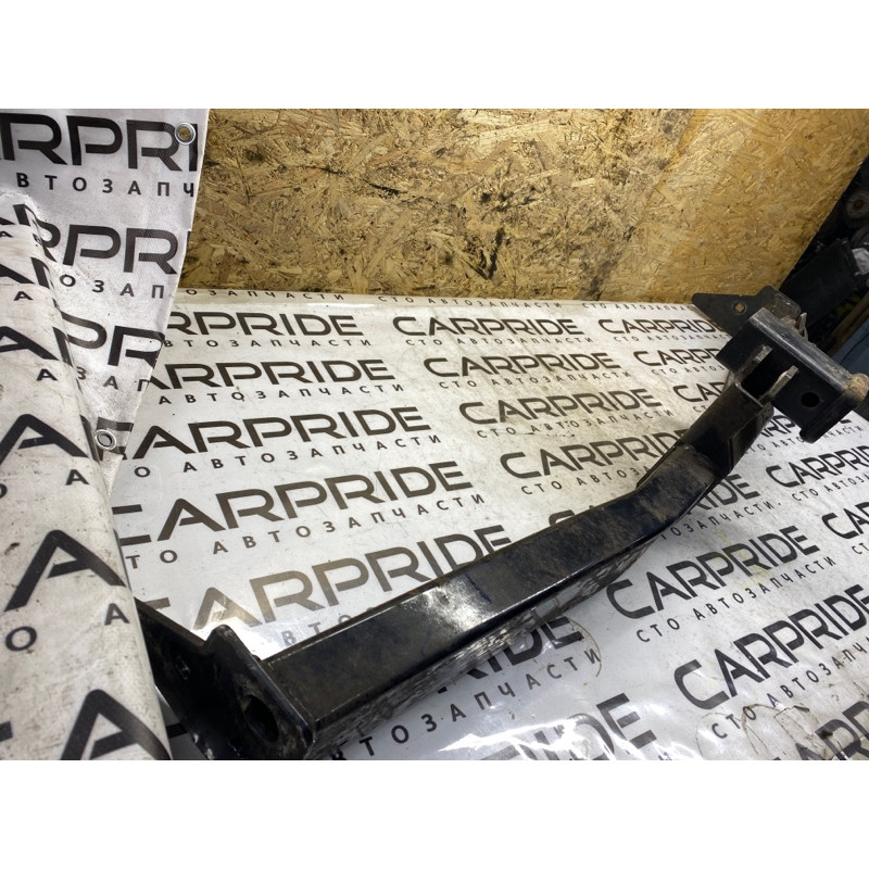 Фаркоп (кузов и элементы) Dodge Caravan RT