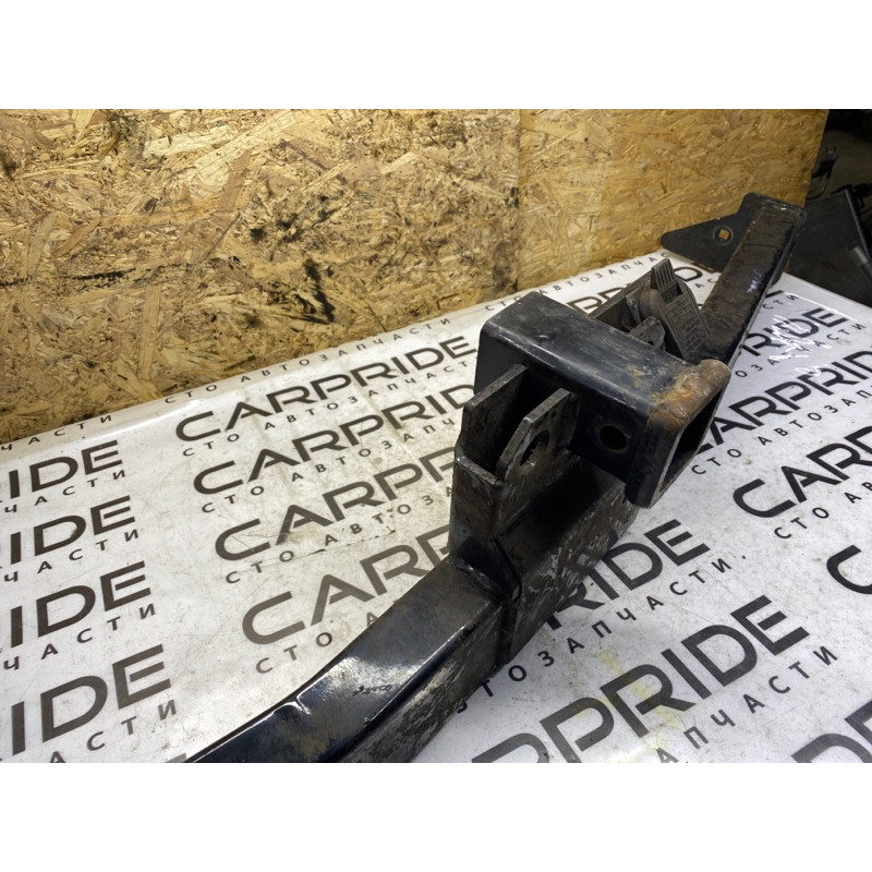 Фаркоп (кузов и элементы) Dodge Caravan RT