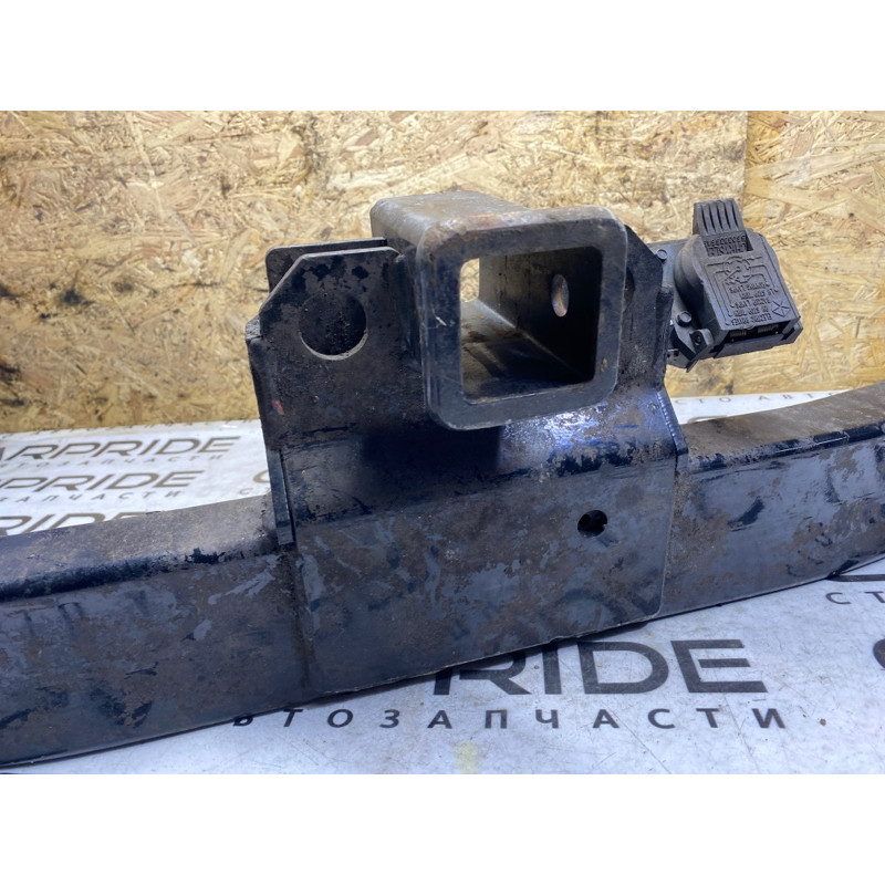 Фаркоп (кузов и элементы) Dodge Caravan RT