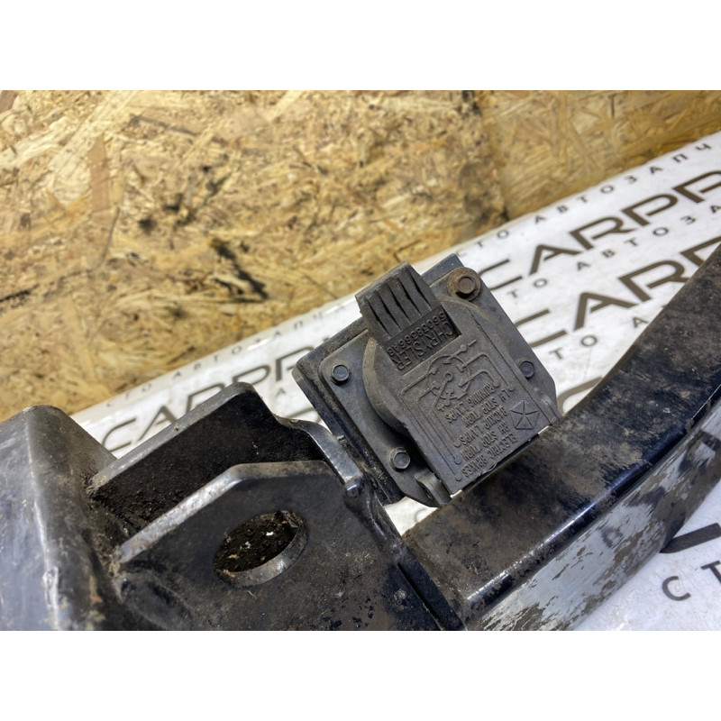 Фаркоп (кузов и элементы) Dodge Caravan RT