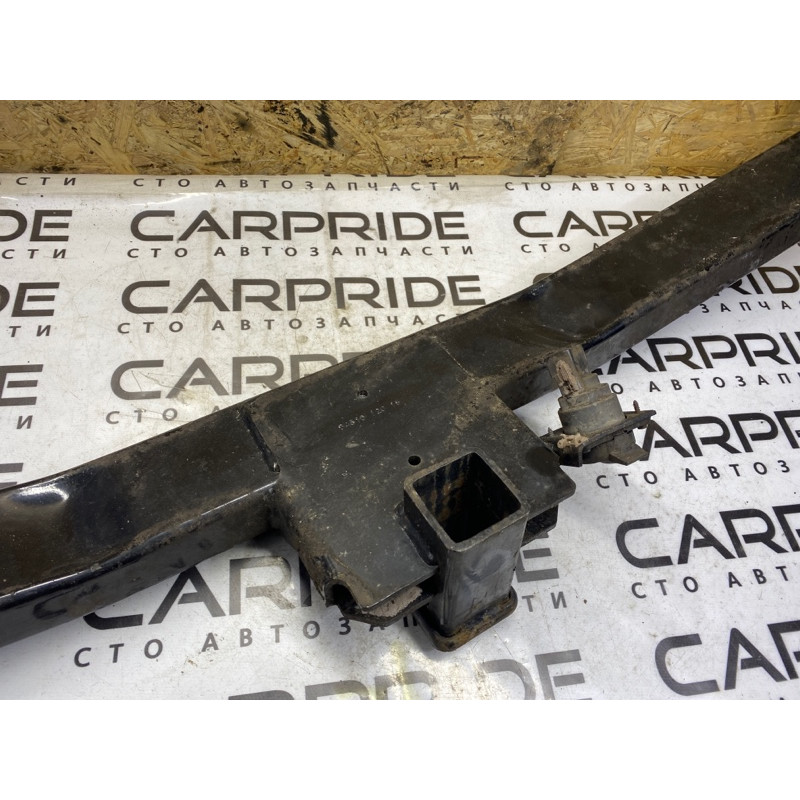 Фаркоп (кузов и элементы) Dodge Caravan RT