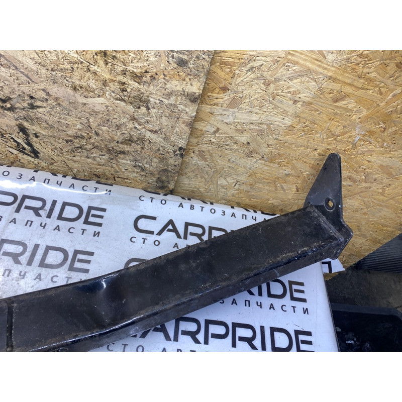 Фаркоп (кузов и элементы) Dodge Caravan RT