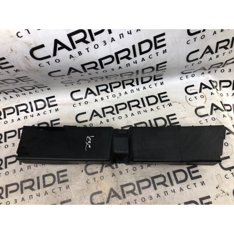 Воздуховод радиатора (кузов и элементы) FORD ESCAPE MK3 2014 1.6 cj548478a