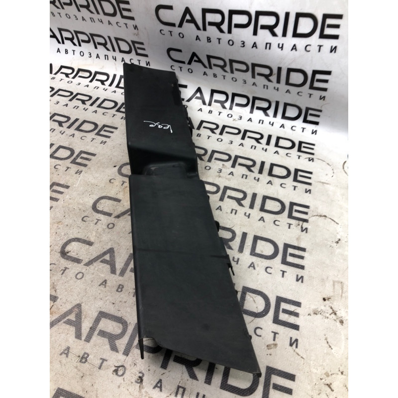 Воздуховод радиатора (кузов и элементы) FORD ESCAPE MK3 2014 1.6 cj548478a