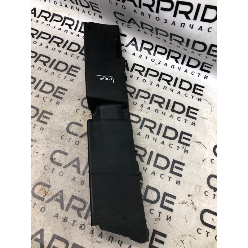 Воздуховод радиатора (кузов и элементы) FORD ESCAPE MK3 2014 1.6 cj548478a