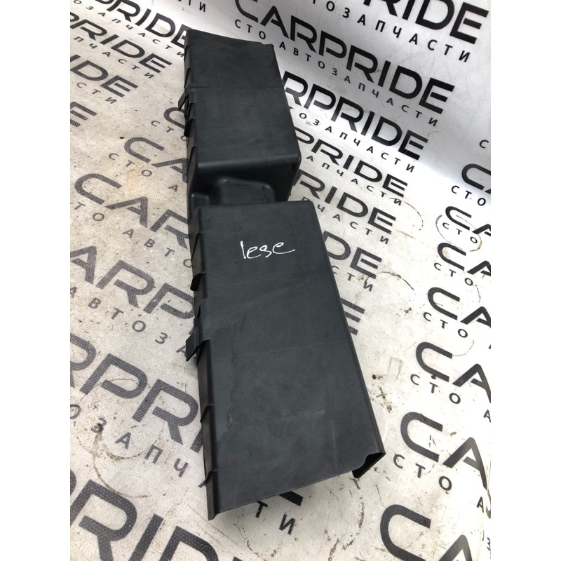 Воздуховод радиатора (кузов и элементы) FORD ESCAPE MK3 2014 1.6 cj548478a