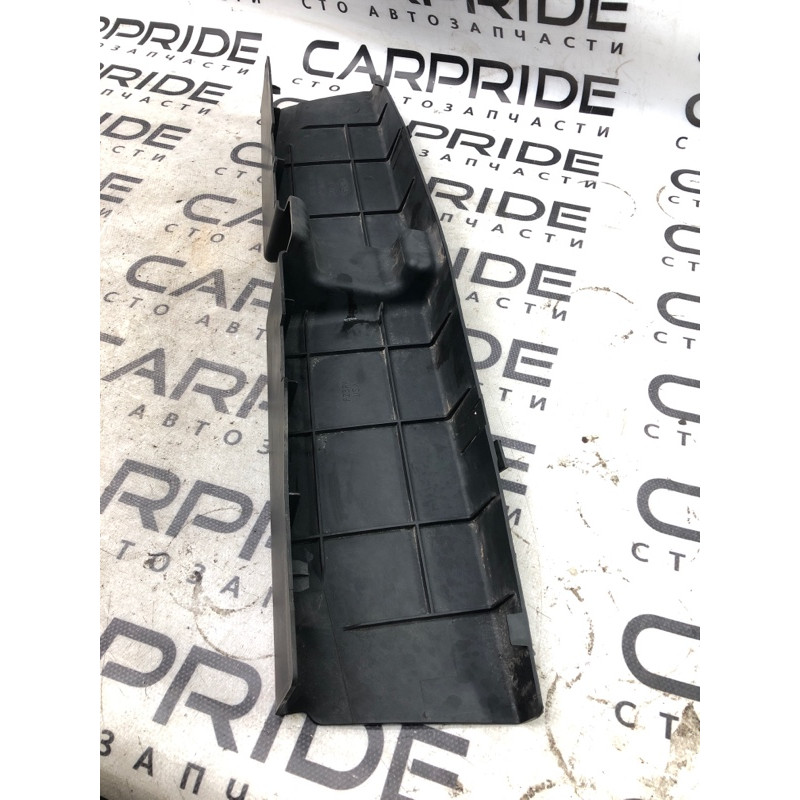 Воздуховод радиатора (кузов и элементы) FORD ESCAPE MK3 2014 1.6 cj548478a