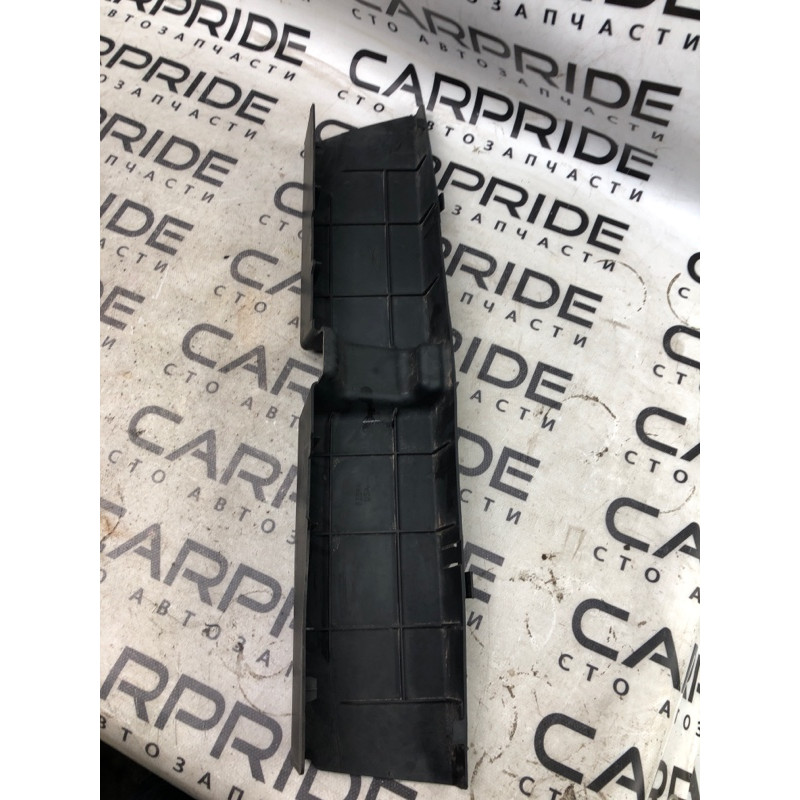 Воздуховод радиатора (кузов и элементы) FORD ESCAPE MK3 2014 1.6 cj548478a