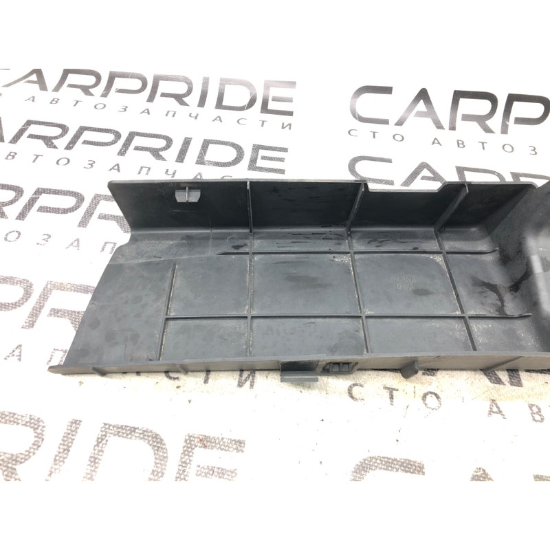 Воздуховод радиатора (кузов и элементы) FORD ESCAPE MK3 2014 1.6 cj548478a