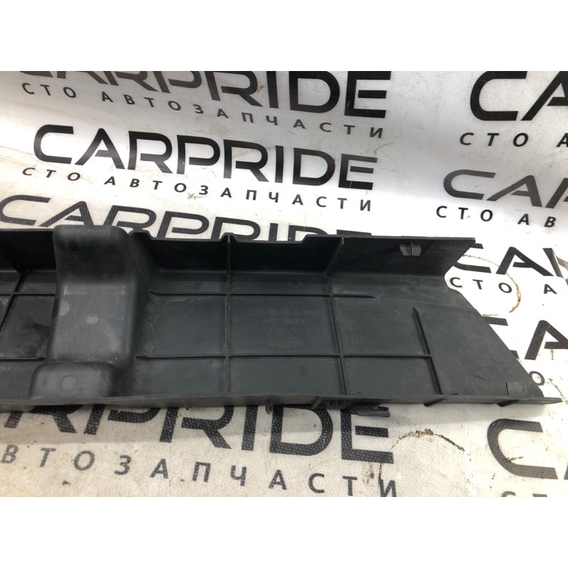 Воздуховод радиатора (кузов и элементы) FORD ESCAPE MK3 2014 1.6 cj548478a