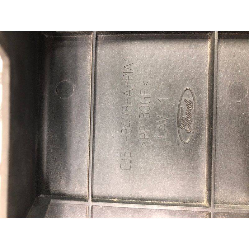 Воздуховод радиатора (кузов и элементы) FORD ESCAPE MK3 2014 1.6 cj548478a