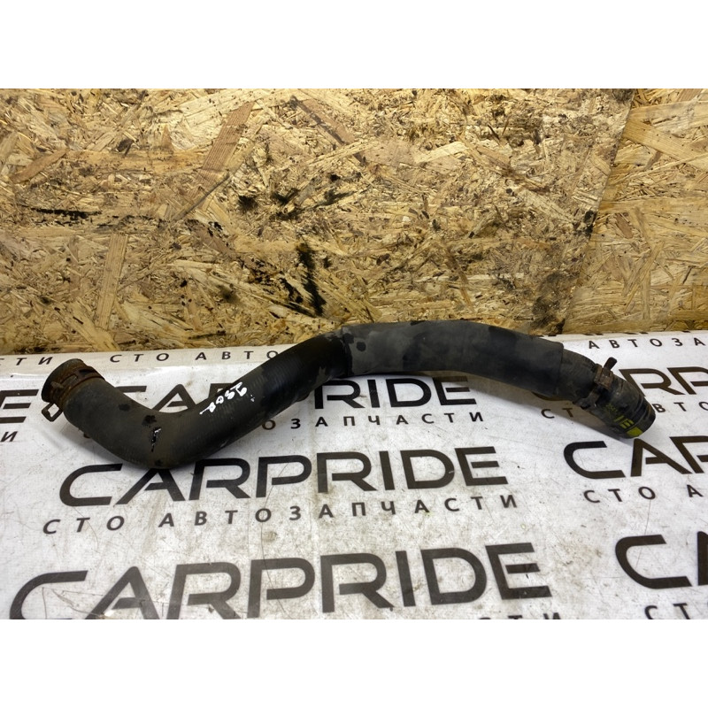 Патрубок (система охлаждения) KIA Sorento UM 2013 2.4 254122p500