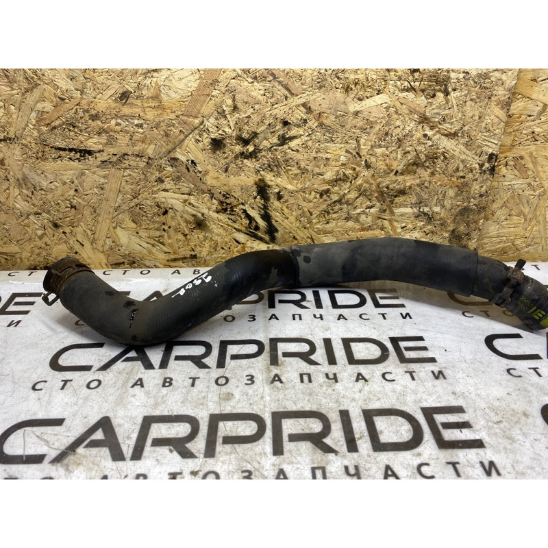 Патрубок (система охлаждения) KIA Sorento UM 2013 2.4 254122p500