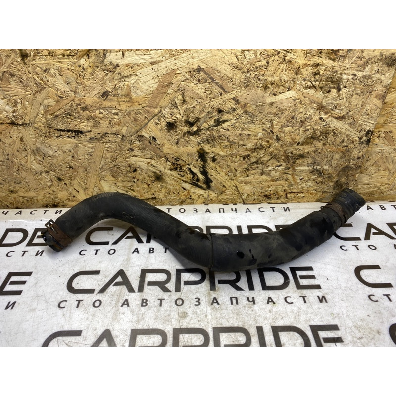 Патрубок (система охлаждения) KIA Sorento UM 2013 2.4 254122p500