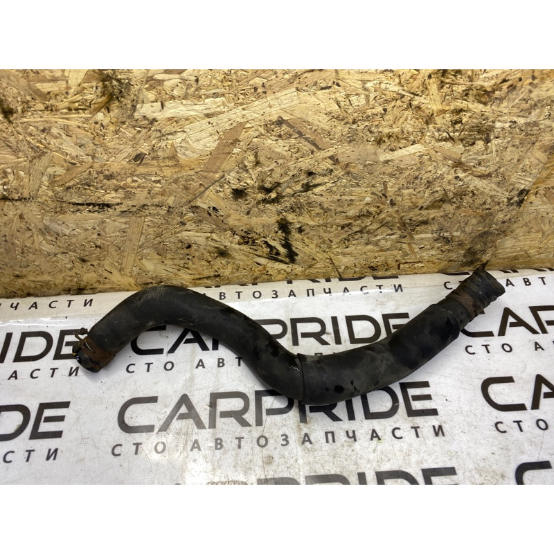 Патрубок (система охлаждения) KIA Sorento UM 2013 2.4 254122p500