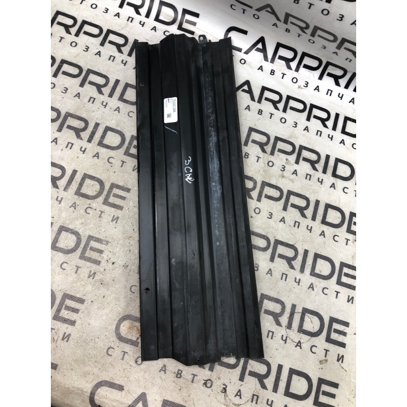 Воздуховод радиатора (кузов и элементы) Jeep Cherokee Trailhawk 2014 2.4 68140 328AA