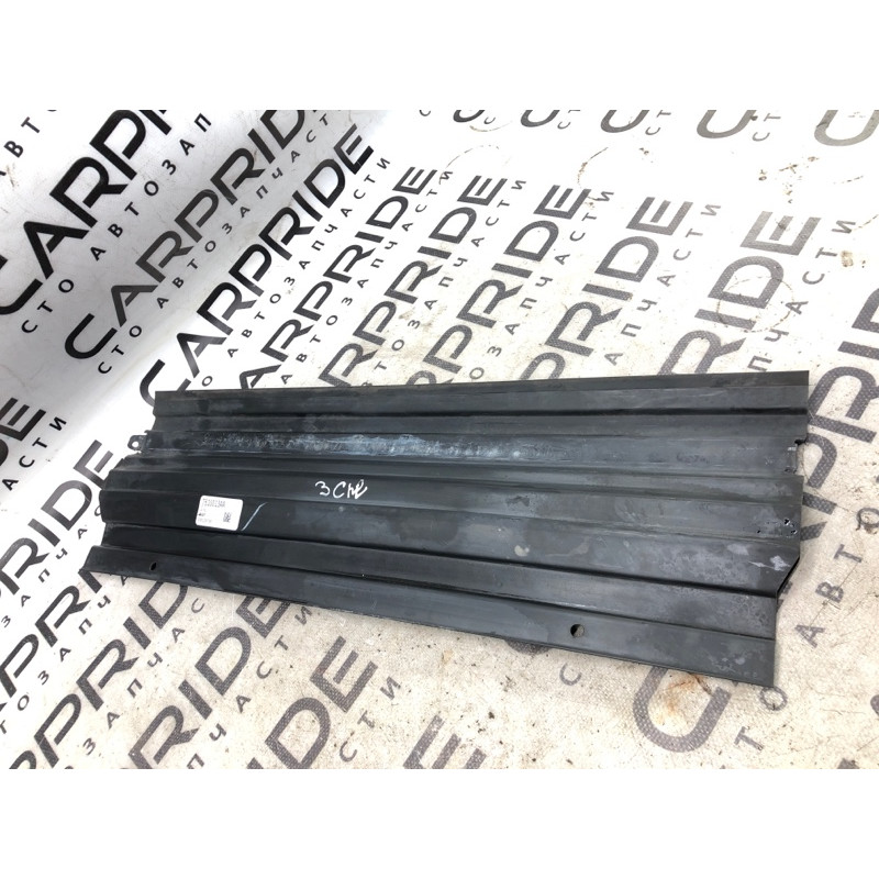 Воздуховод радиатора (кузов и элементы) Jeep Cherokee Trailhawk 2014 2.4 68140 328AA