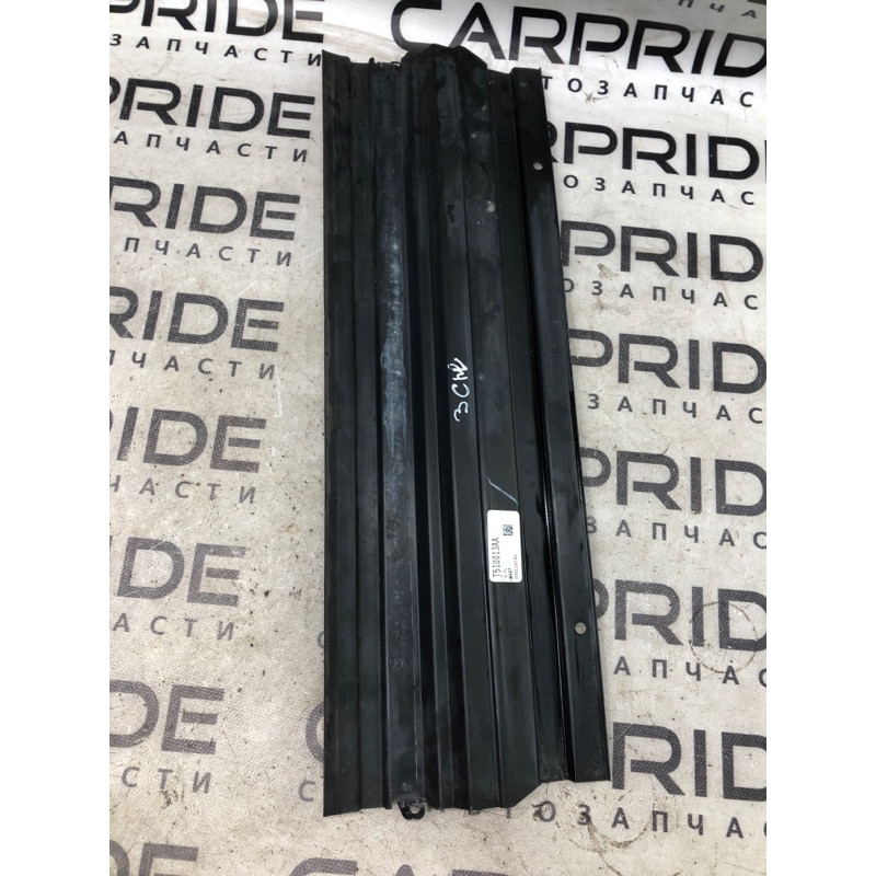 Воздуховод радиатора (кузов и элементы) Jeep Cherokee Trailhawk 2014 2.4 68140 328AA