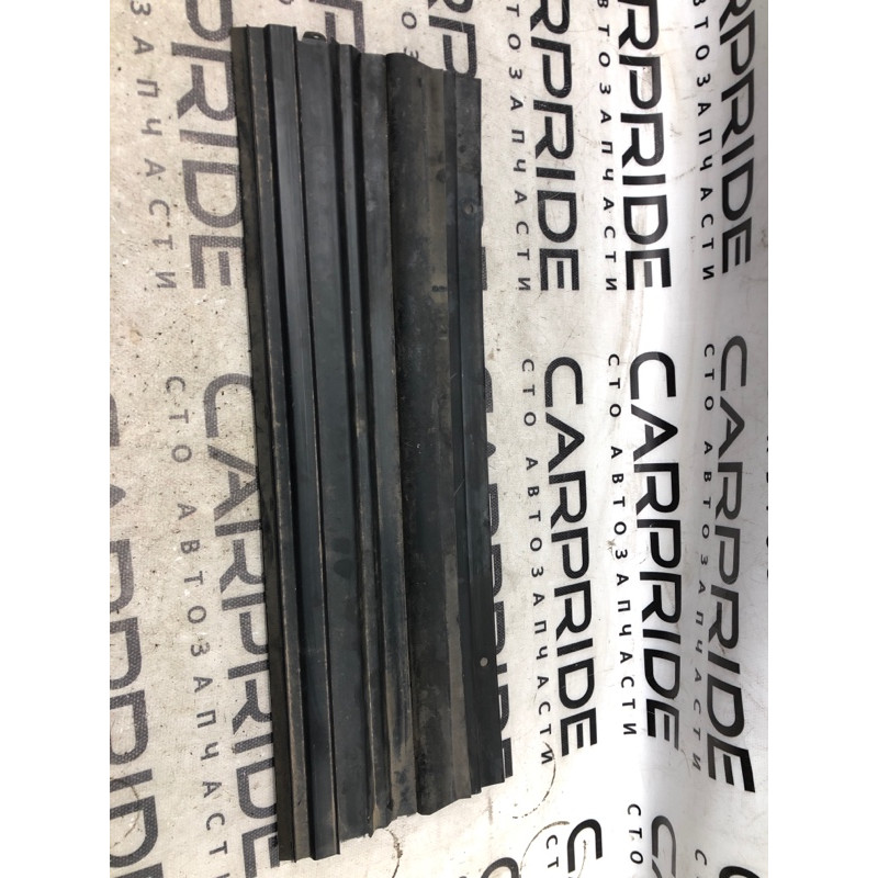 Воздуховод радиатора (кузов и элементы) Jeep Cherokee Trailhawk 2014 2.4 68140 328AA