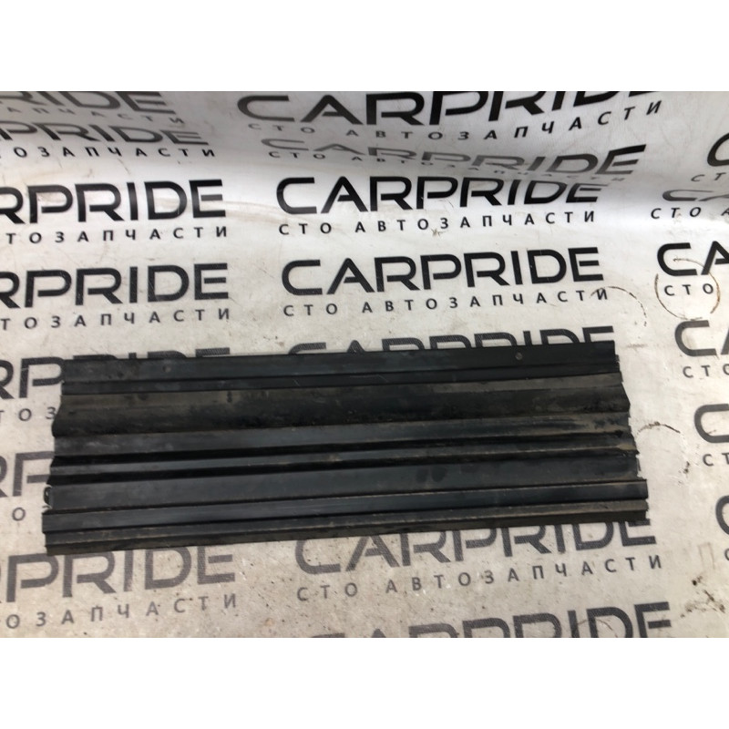 Воздуховод радиатора (кузов и элементы) Jeep Cherokee Trailhawk 2014 2.4 68140 328AA