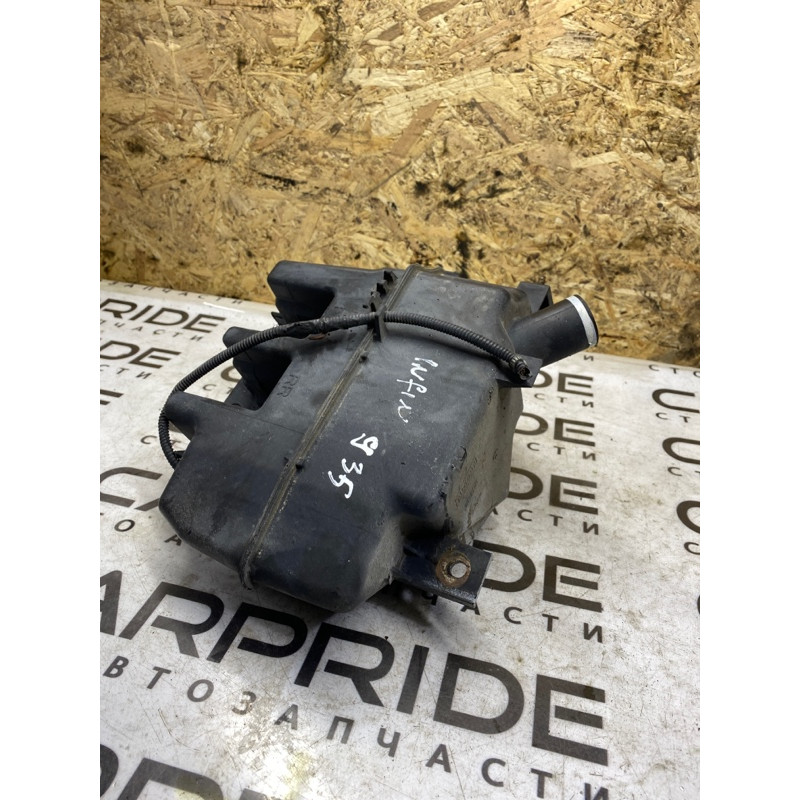 Бачок омывателя (кузов и элементы) Infiniti G35 V35