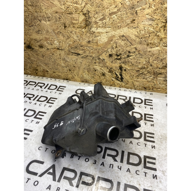 Бачок омывателя (кузов и элементы) Infiniti G35 V35