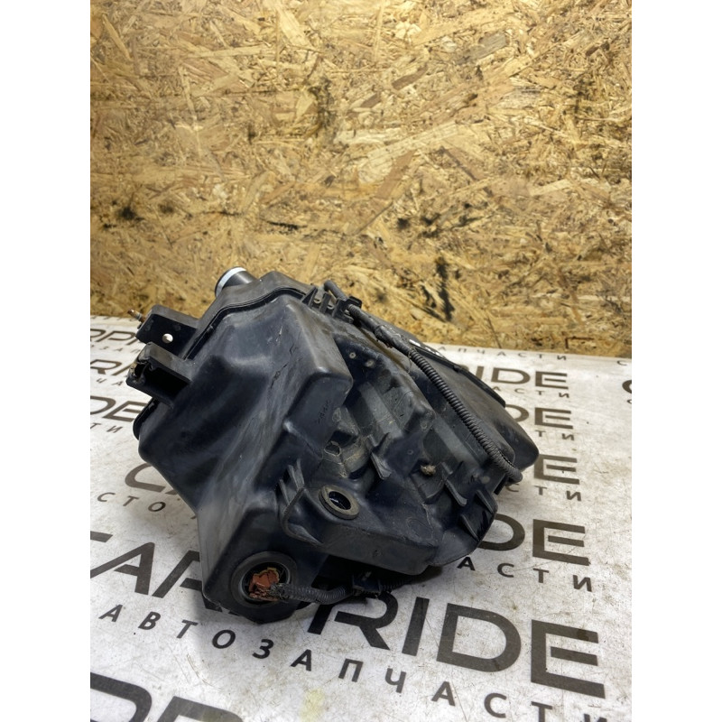 Бачок омывателя (кузов и элементы) Infiniti G35 V35