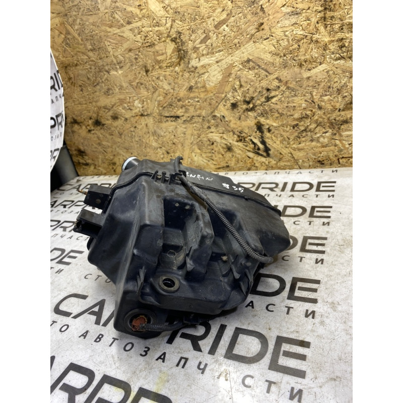 Бачок омывателя (кузов и элементы) Infiniti G35 V35