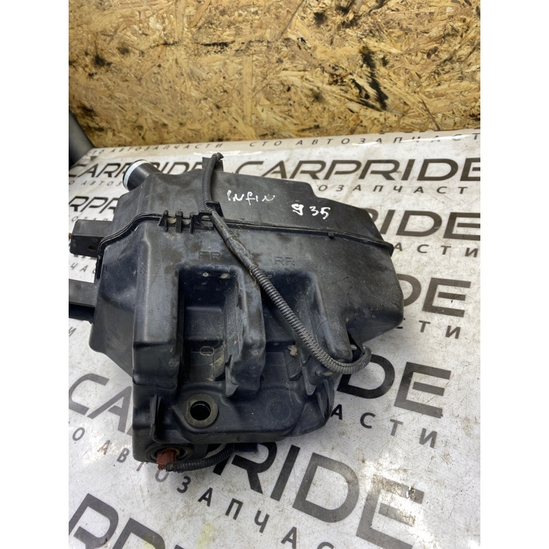 Бачок омывателя (кузов и элементы) Infiniti G35 V35