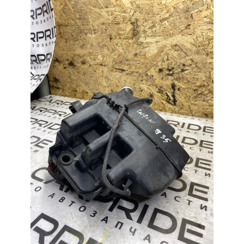 Бачок омывателя (кузов и элементы) Infiniti G35 V35