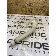 Горловина бачка омывателя