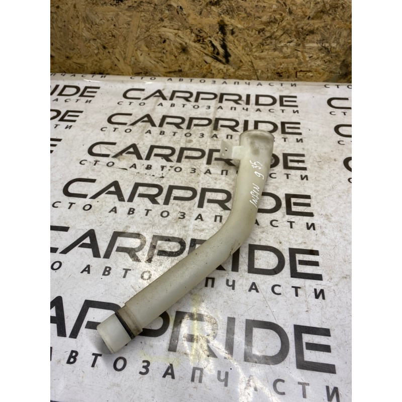 Горловина бачка омывателя (кузов и элементы) Infiniti G35 V35