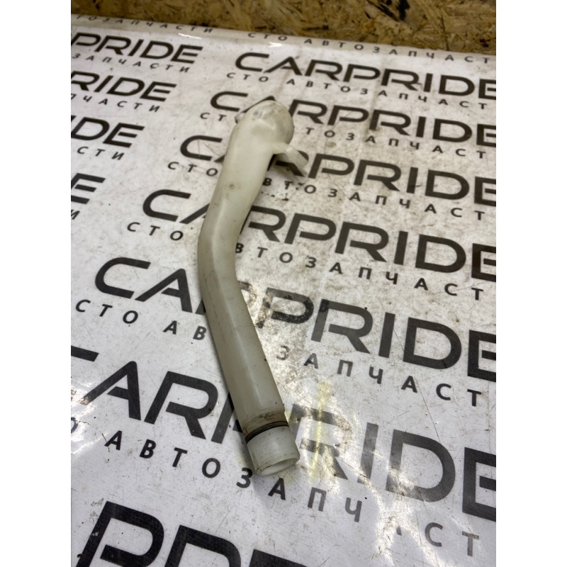 Горловина бачка омывателя (кузов и элементы) Infiniti G35 V35