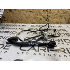 Проводка дверная