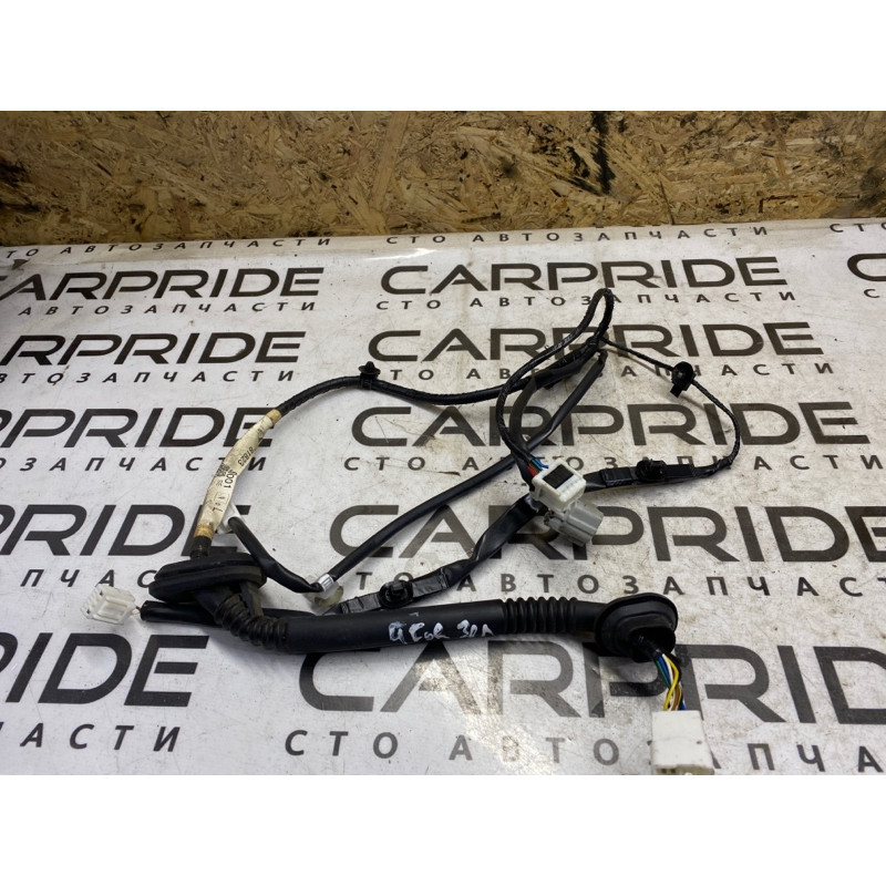 Проводка дверная (электрика) Subaru Forester SJ 2016 2.5 81823sg001