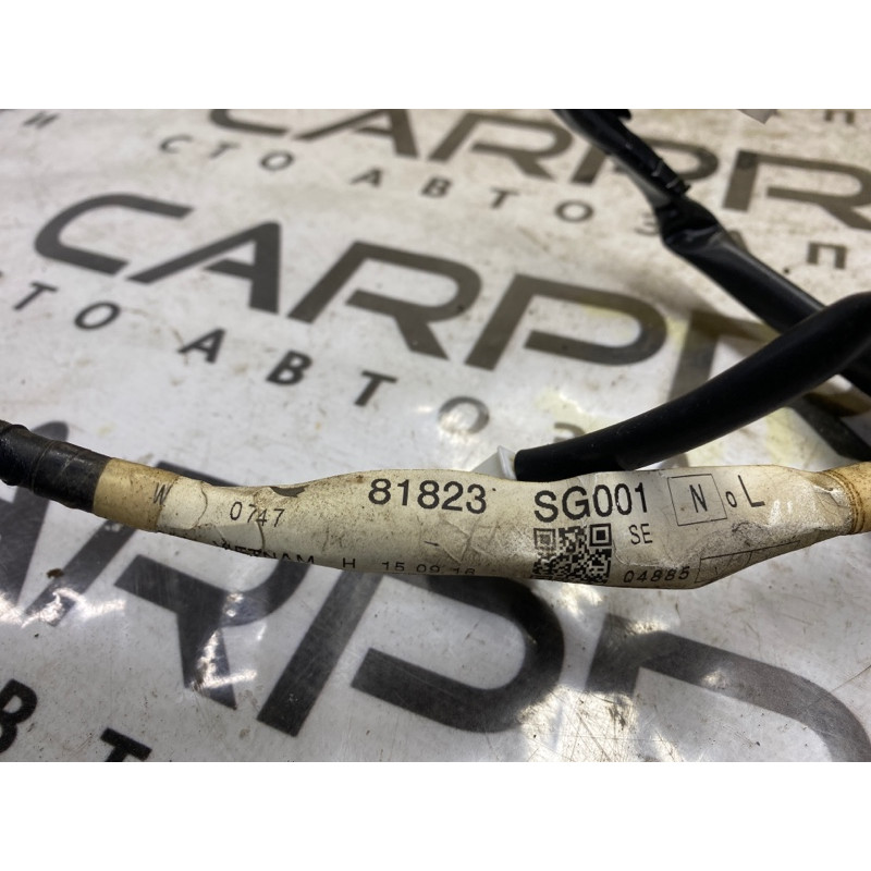 Проводка дверная (электрика) Subaru Forester SJ 2016 2.5 81823sg001