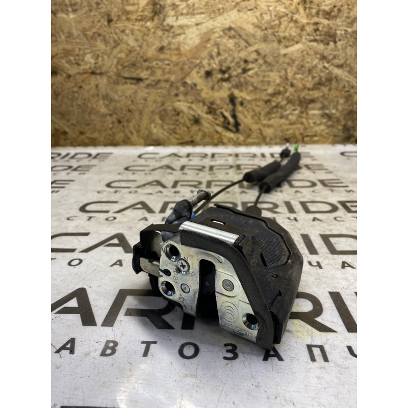 Замок двери (кузов и элементы) Subaru Forester SJ 2016 2.5 61035SG010