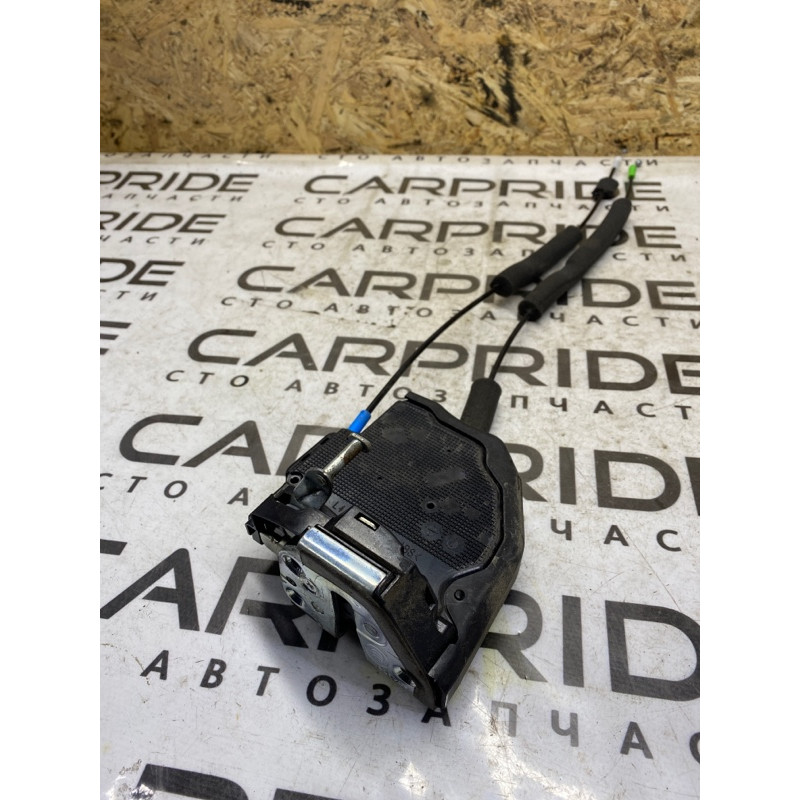 Замок двери (кузов и элементы) Subaru Forester SJ 2016 2.5 61035SG010