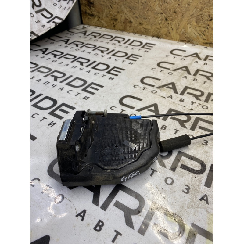 Замок двери (кузов и элементы) Subaru Forester SJ 2016 2.5 61035SG010