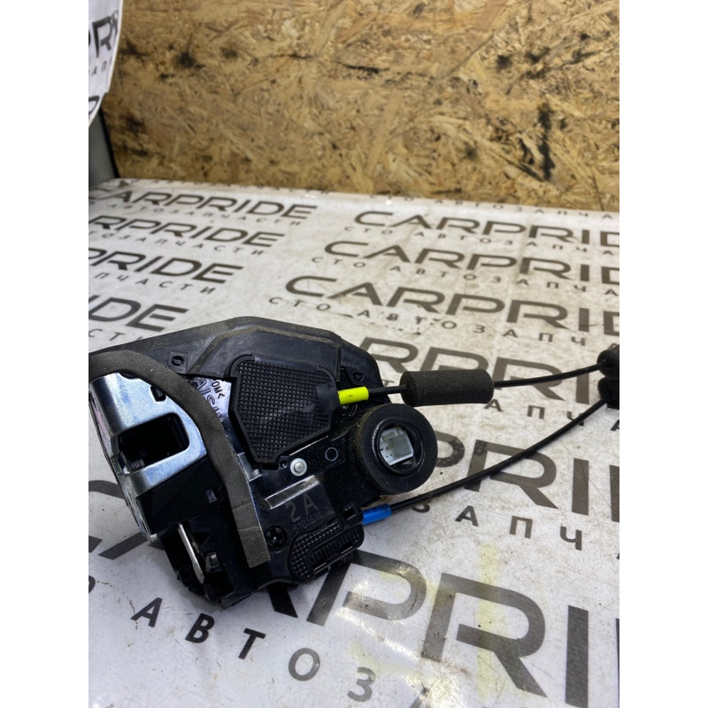 Замок двери (кузов и элементы) Subaru Forester SJ 2016 2.5 61035SG010