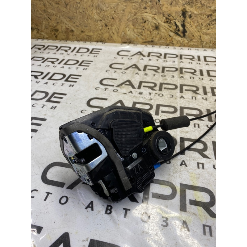 Замок двери (кузов и элементы) Subaru Forester SJ 2016 2.5 61035SG010