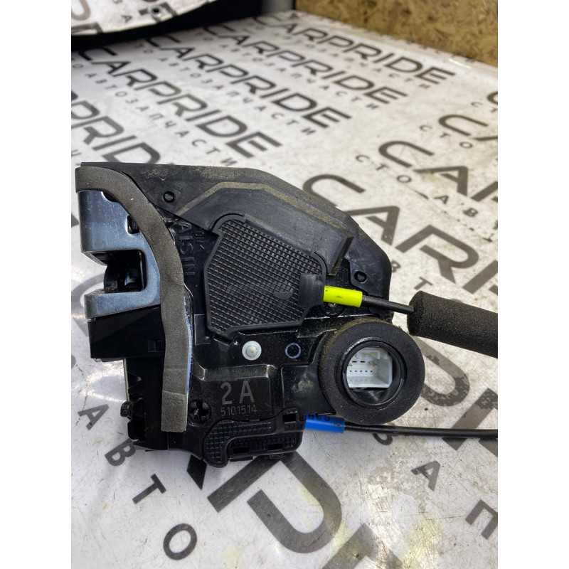 Замок двери (кузов и элементы) Subaru Forester SJ 2016 2.5 61035SG010